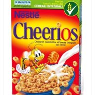 Cheerios